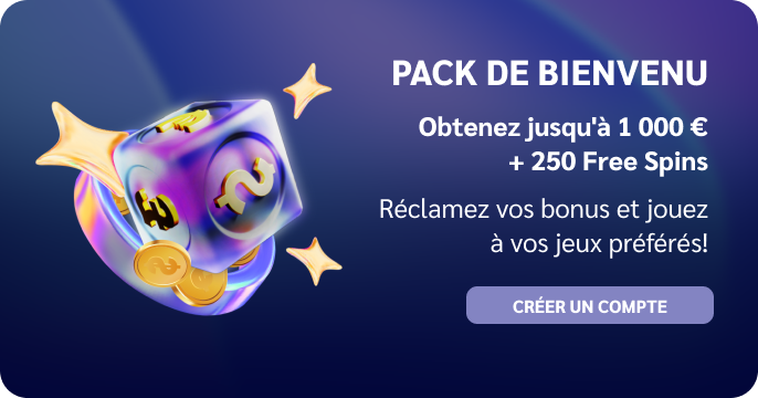 Shiny Wilds Casino France